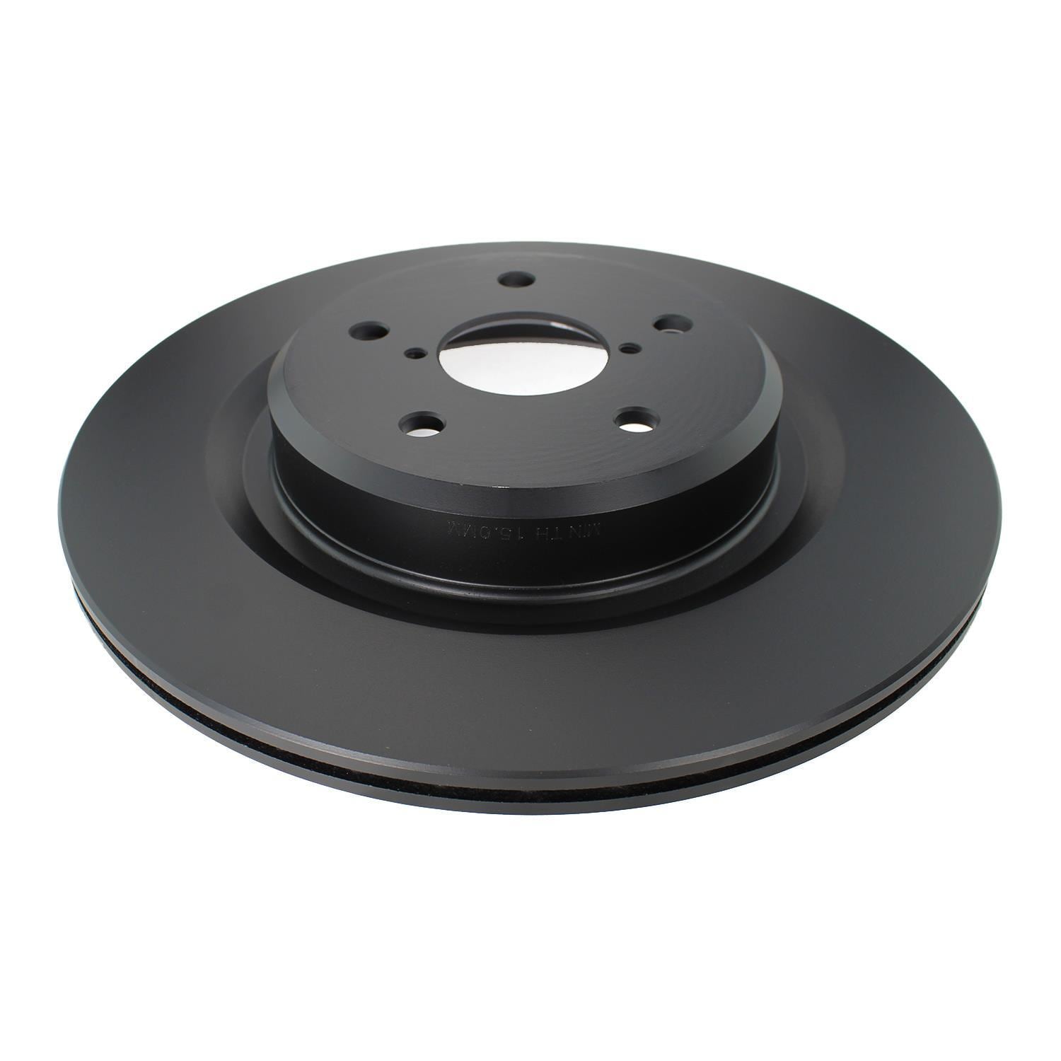 Gold Disc Brake Rotor 79513DG