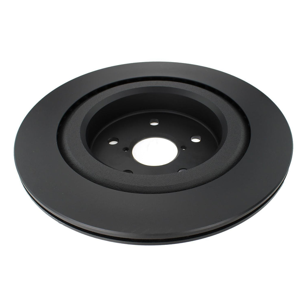 Gold Disc Brake Rotor 79513DG