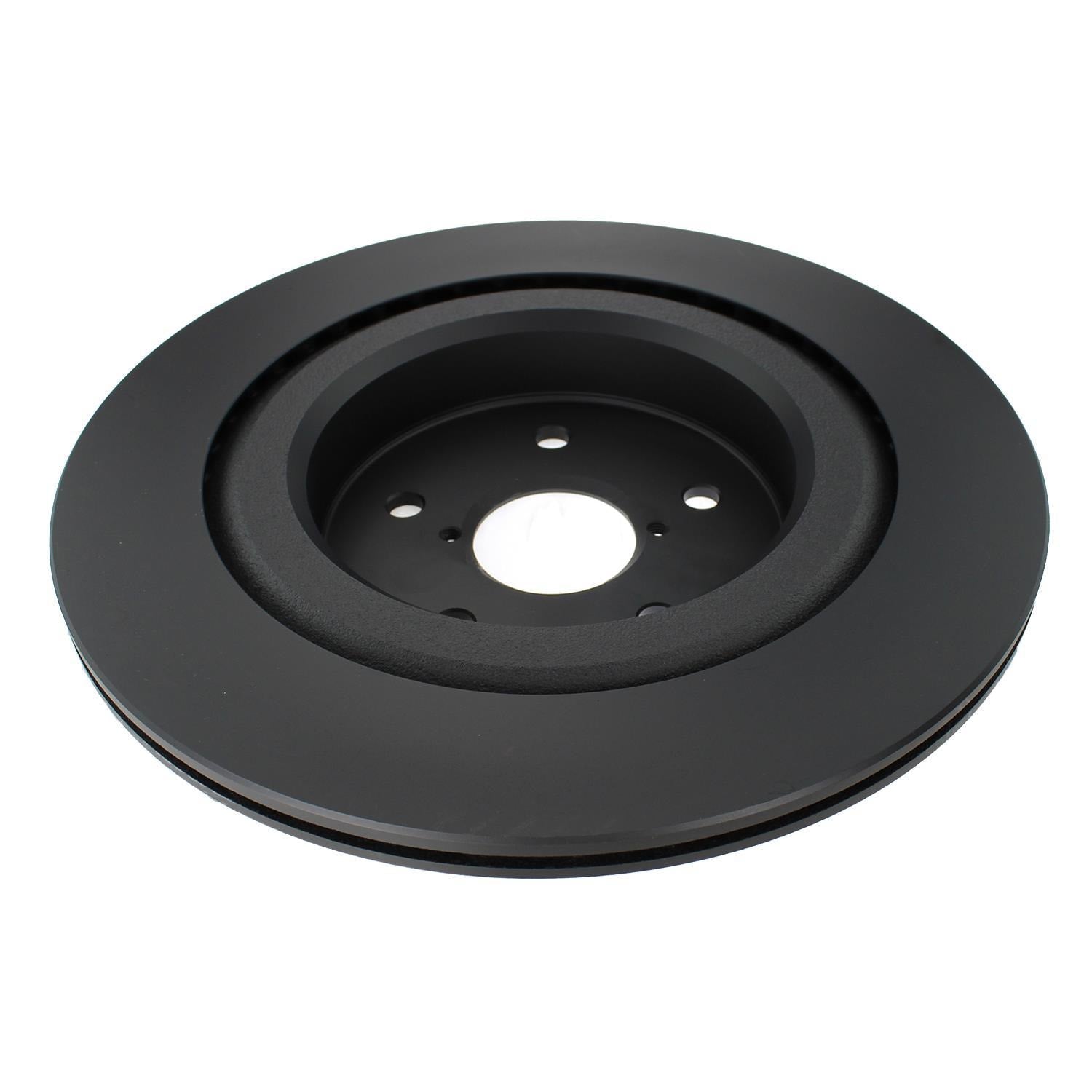 Gold Disc Brake Rotor 79513DG