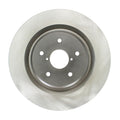 Disc Brake Rotor 79513DL