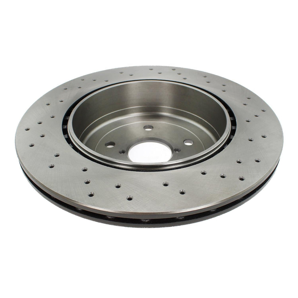 Disc Brake Rotor 79515DL