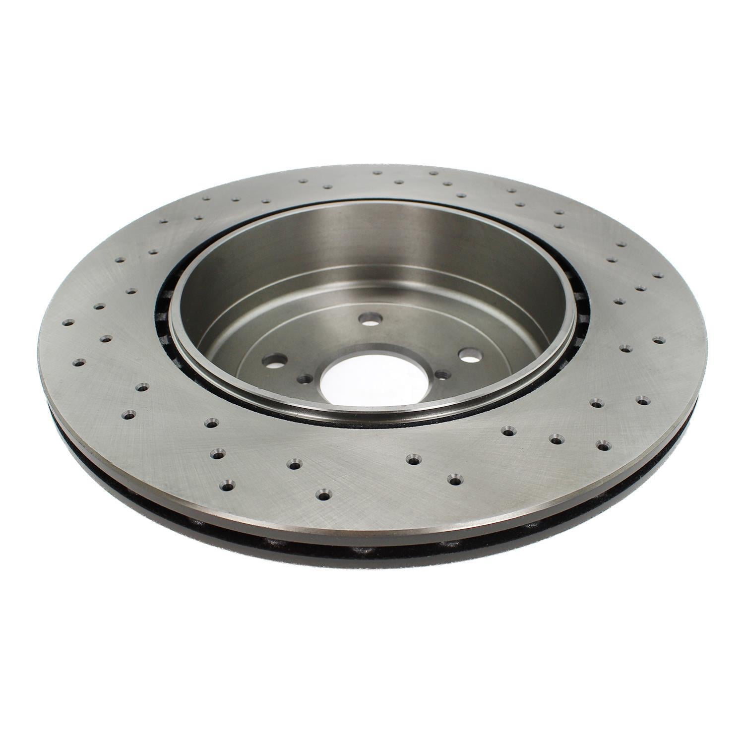 Disc Brake Rotor 79515DL