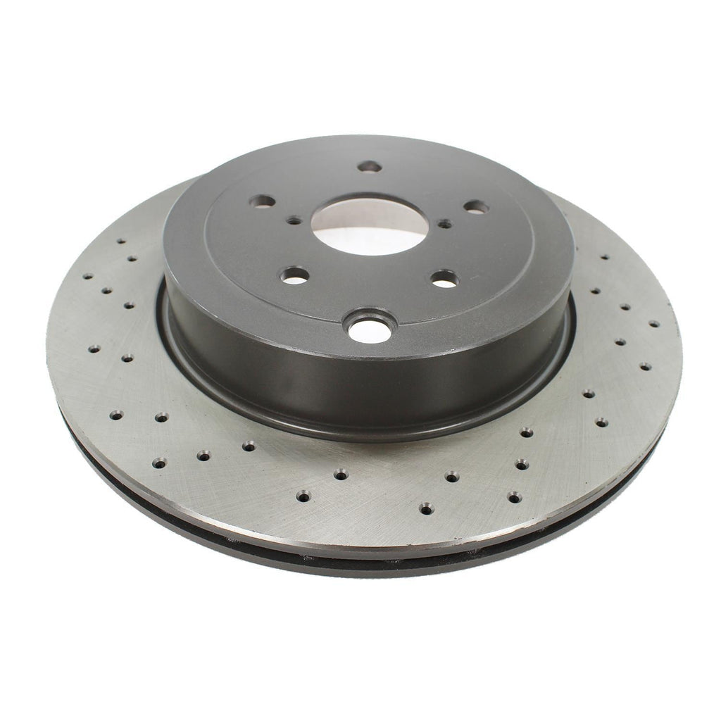Disc Brake Rotor 79515DL