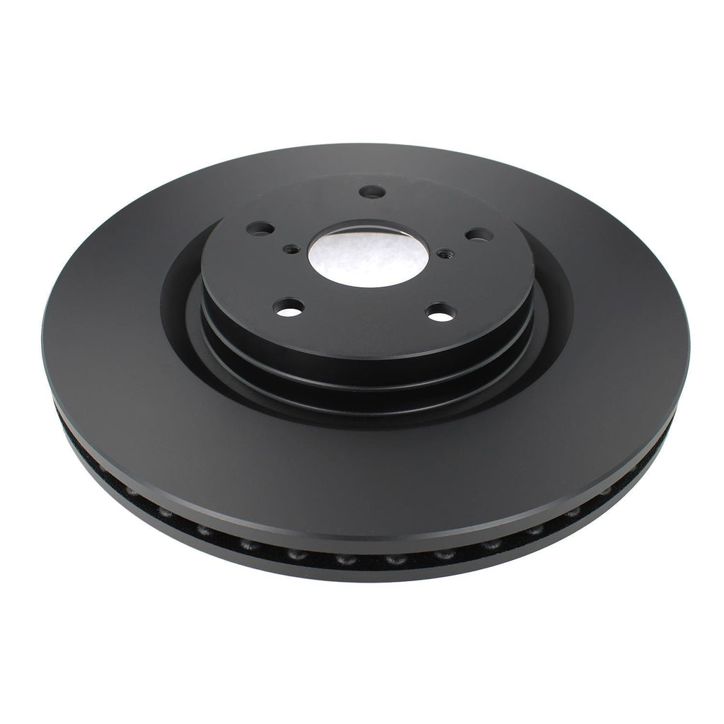 Gold Disc Brake Rotor 79516DG