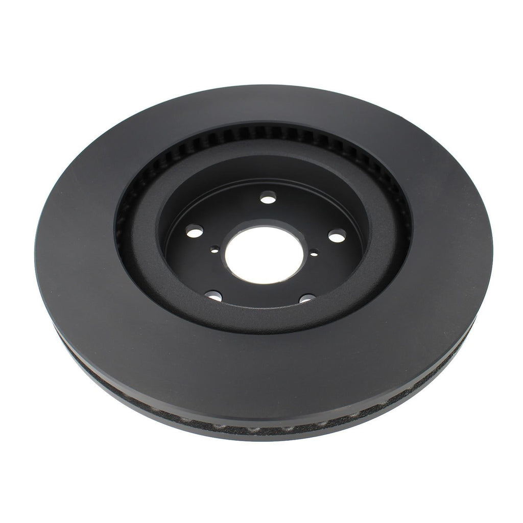 Gold Disc Brake Rotor 79516DG