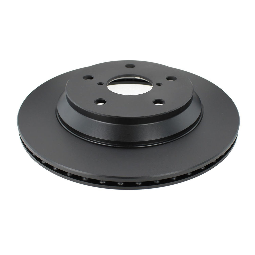 Gold Disc Brake Rotor 79517DG