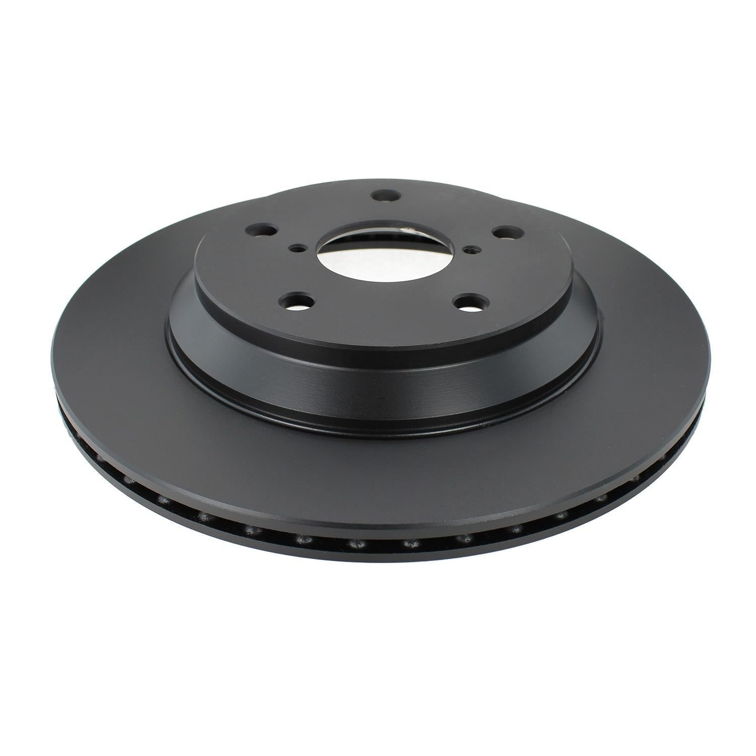 Gold Disc Brake Rotor 79517DG