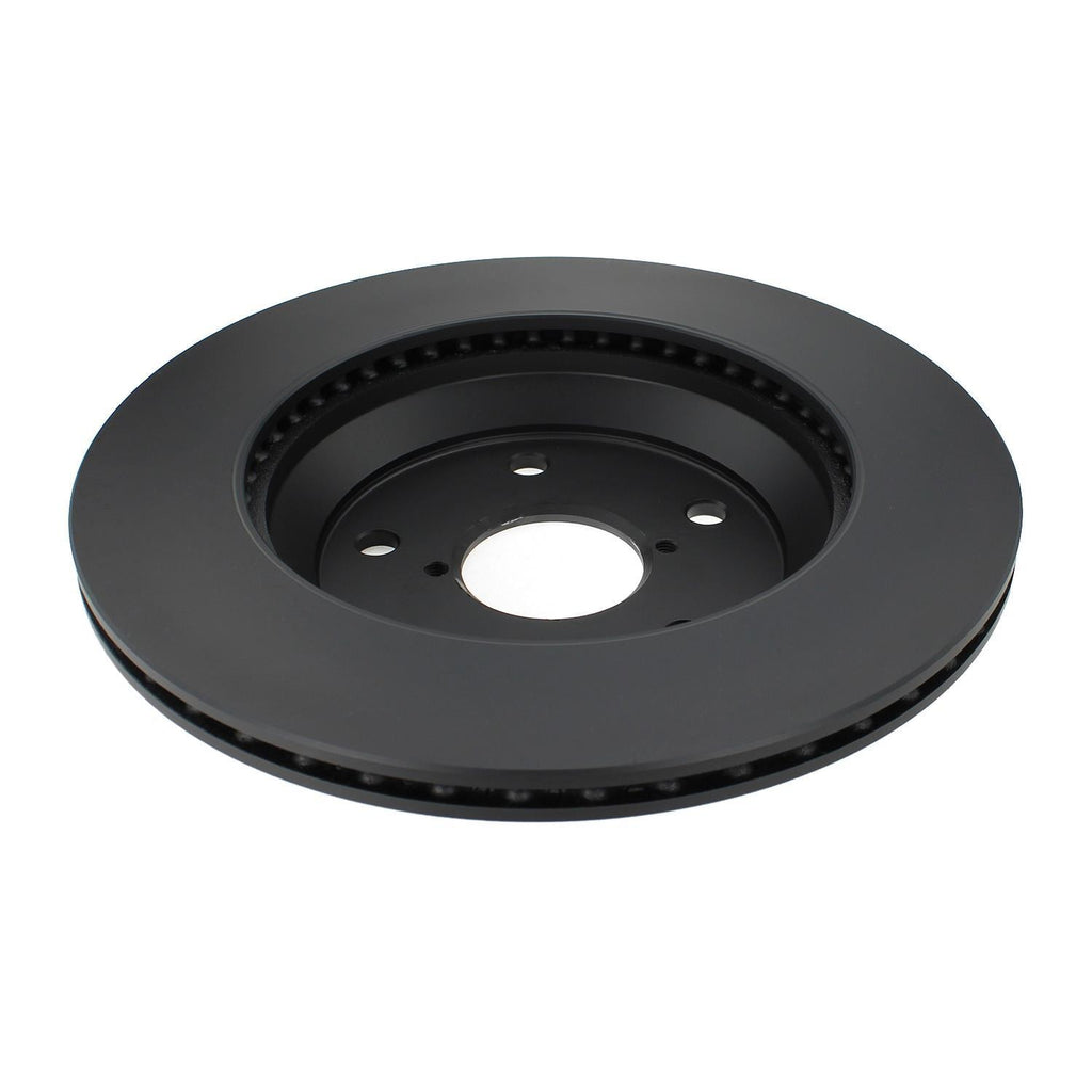 Gold Disc Brake Rotor 79517DG