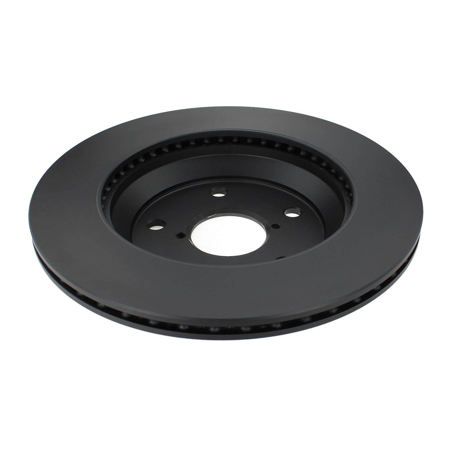Gold Disc Brake Rotor 79517DG