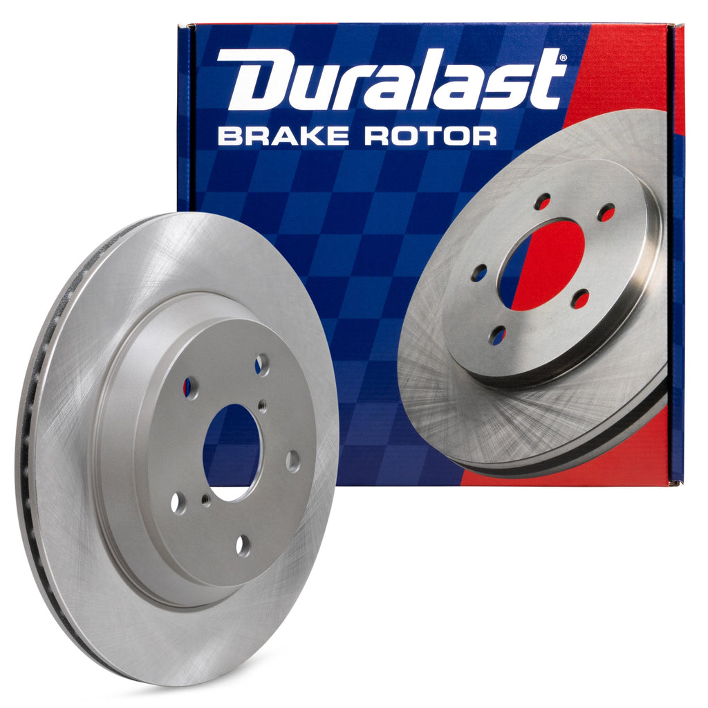 Disc Brake Rotor 79517DL