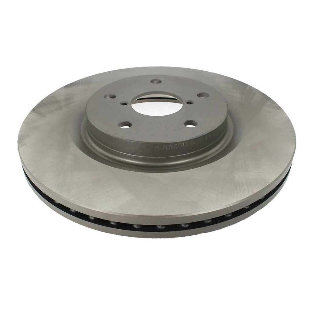 Disc Brake Rotor 79518DL