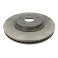Disc Brake Rotor 79518DL