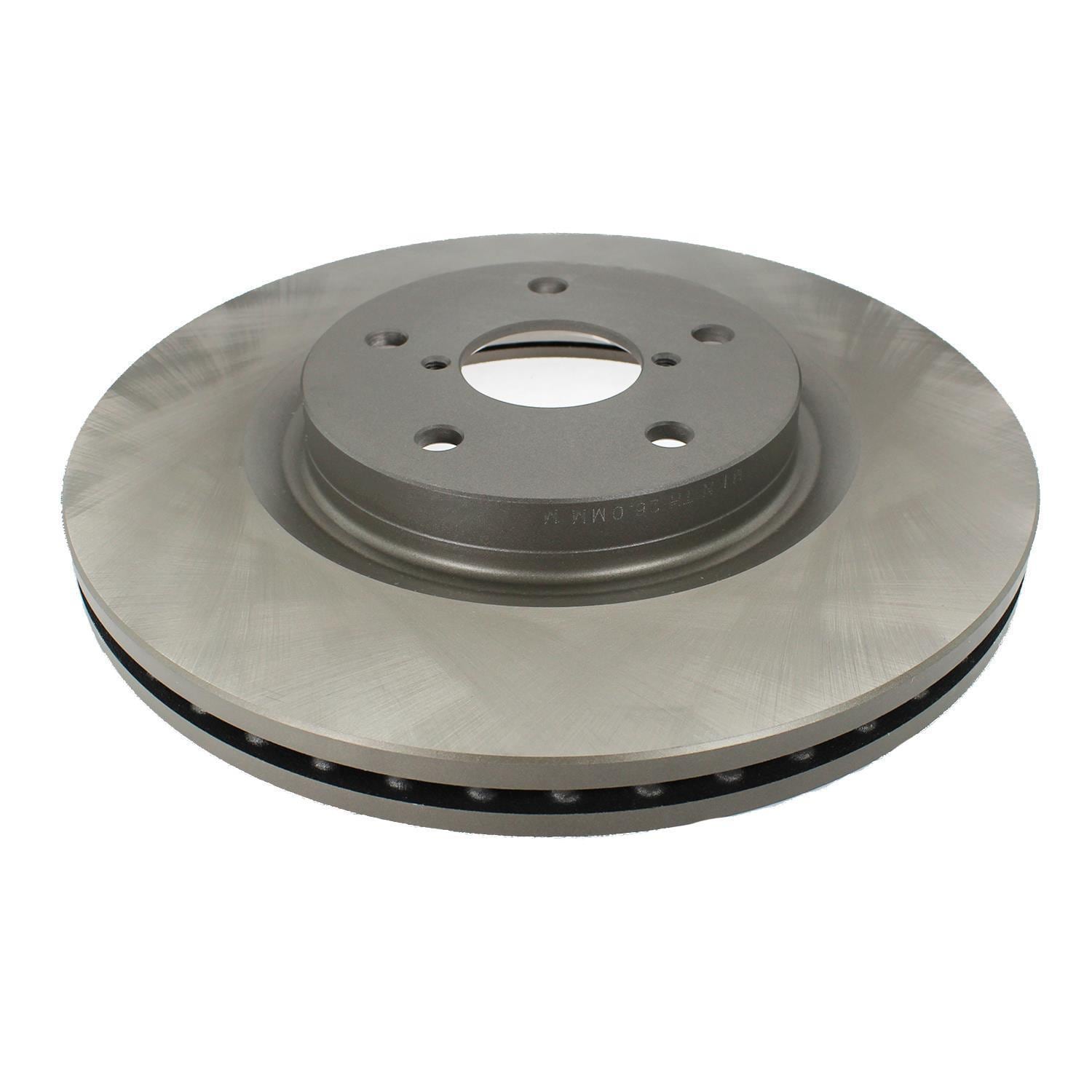 Disc Brake Rotor 79518DL