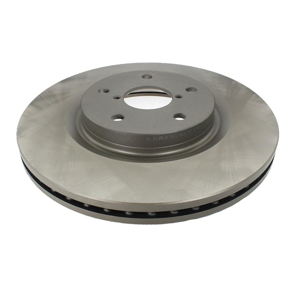 Disc Brake Rotor 79518DL