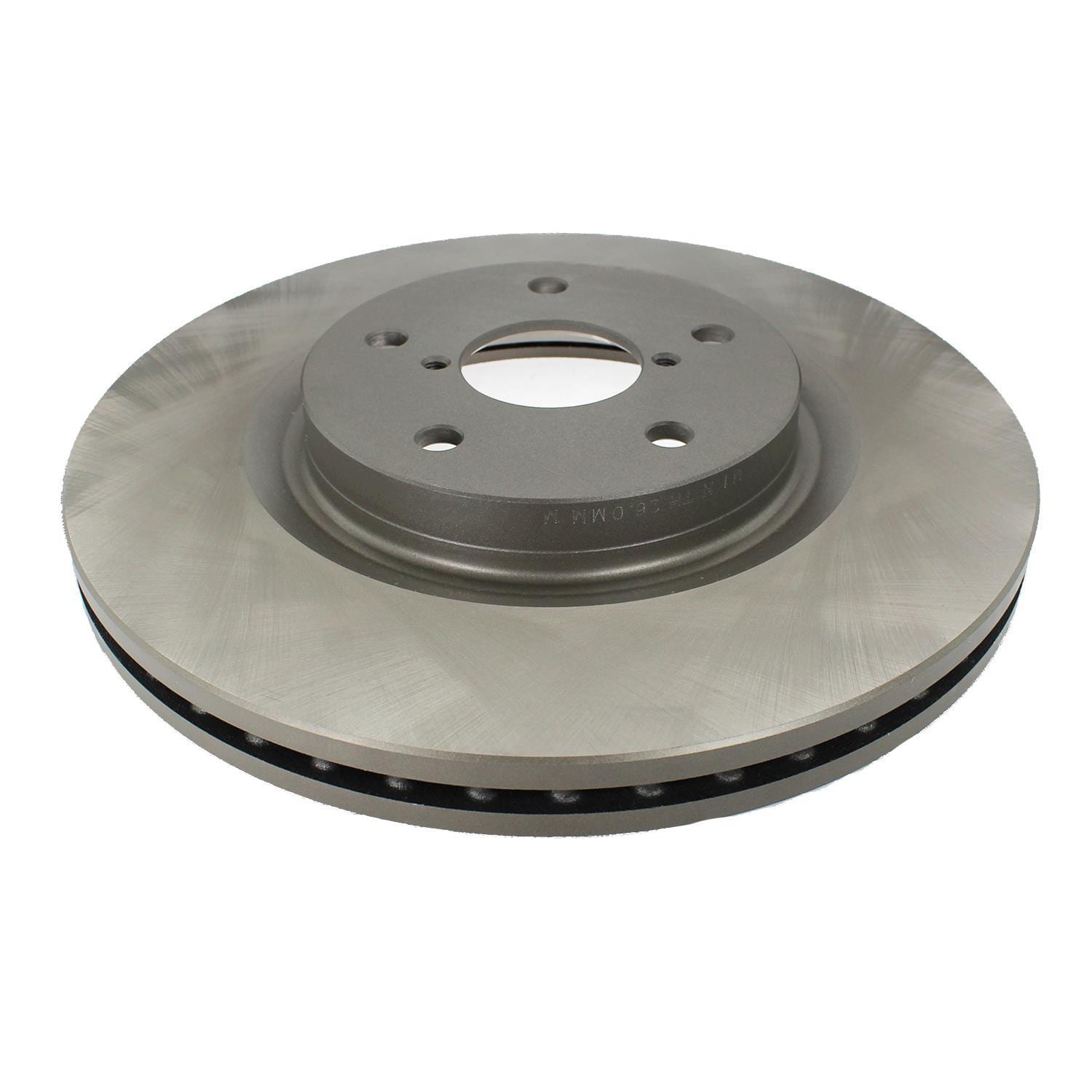 Disc Brake Rotor 79518DL