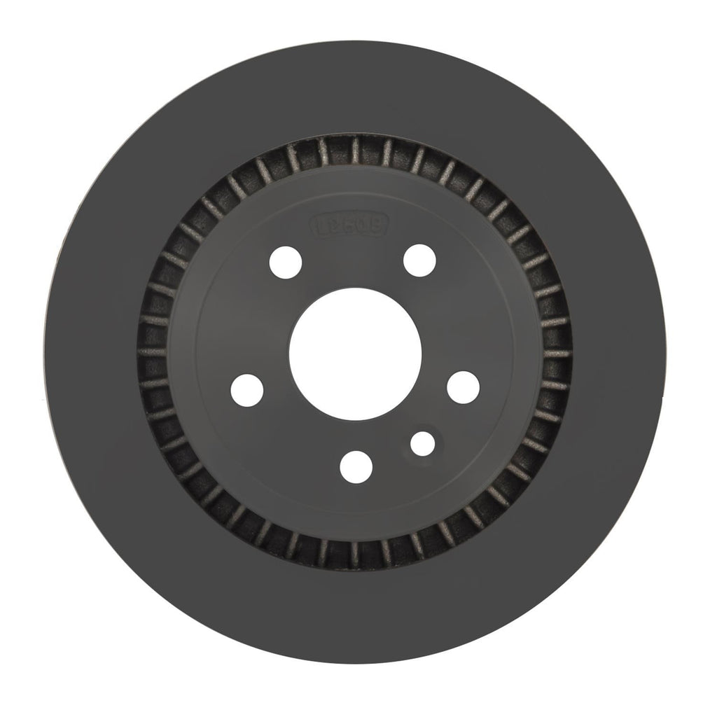 Gold Disc Brake Rotor 79904DG