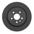 Gold Disc Brake Rotor 79904DG