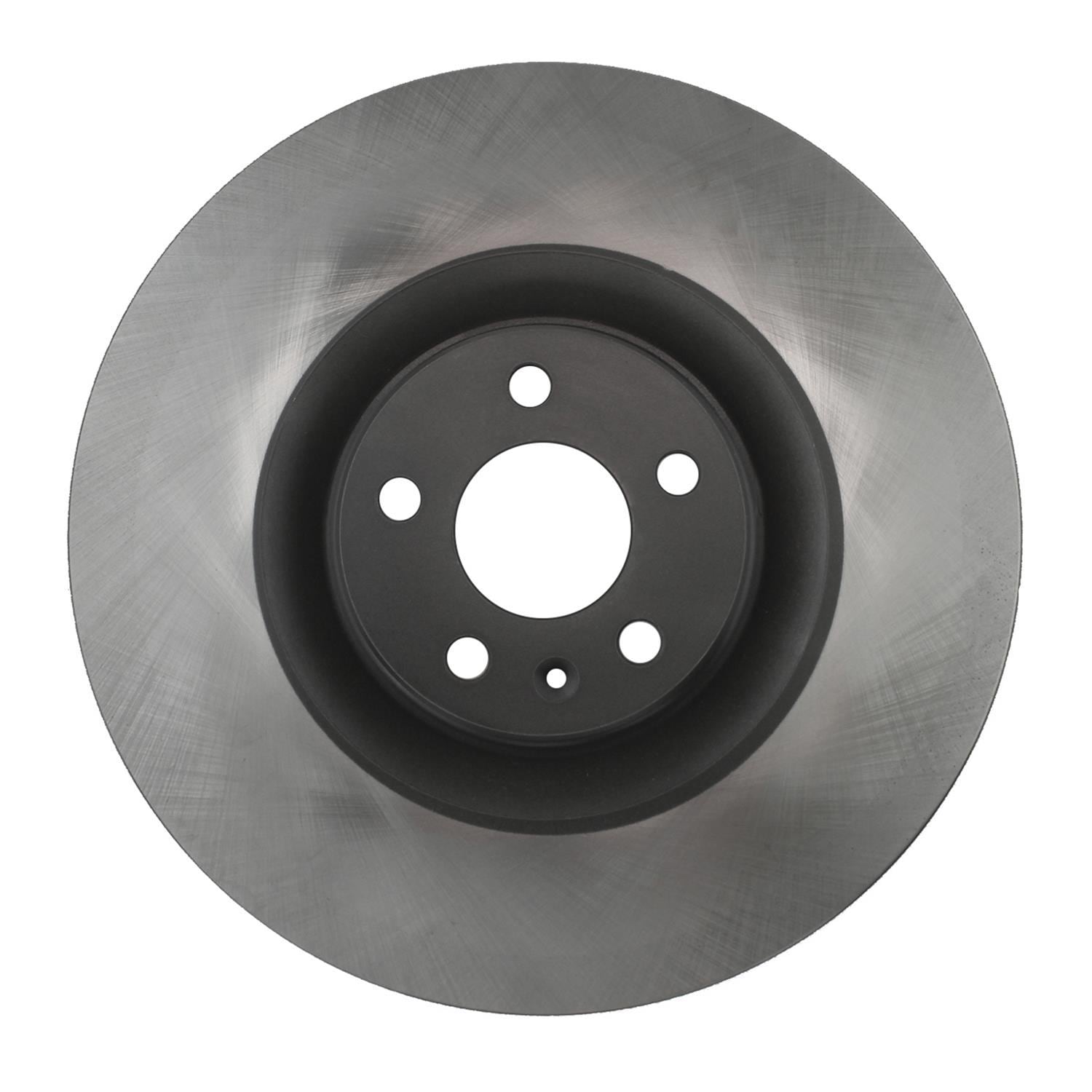 Disc Brake Rotor 79906DL