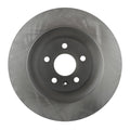 Disc Brake Rotor 79908DL