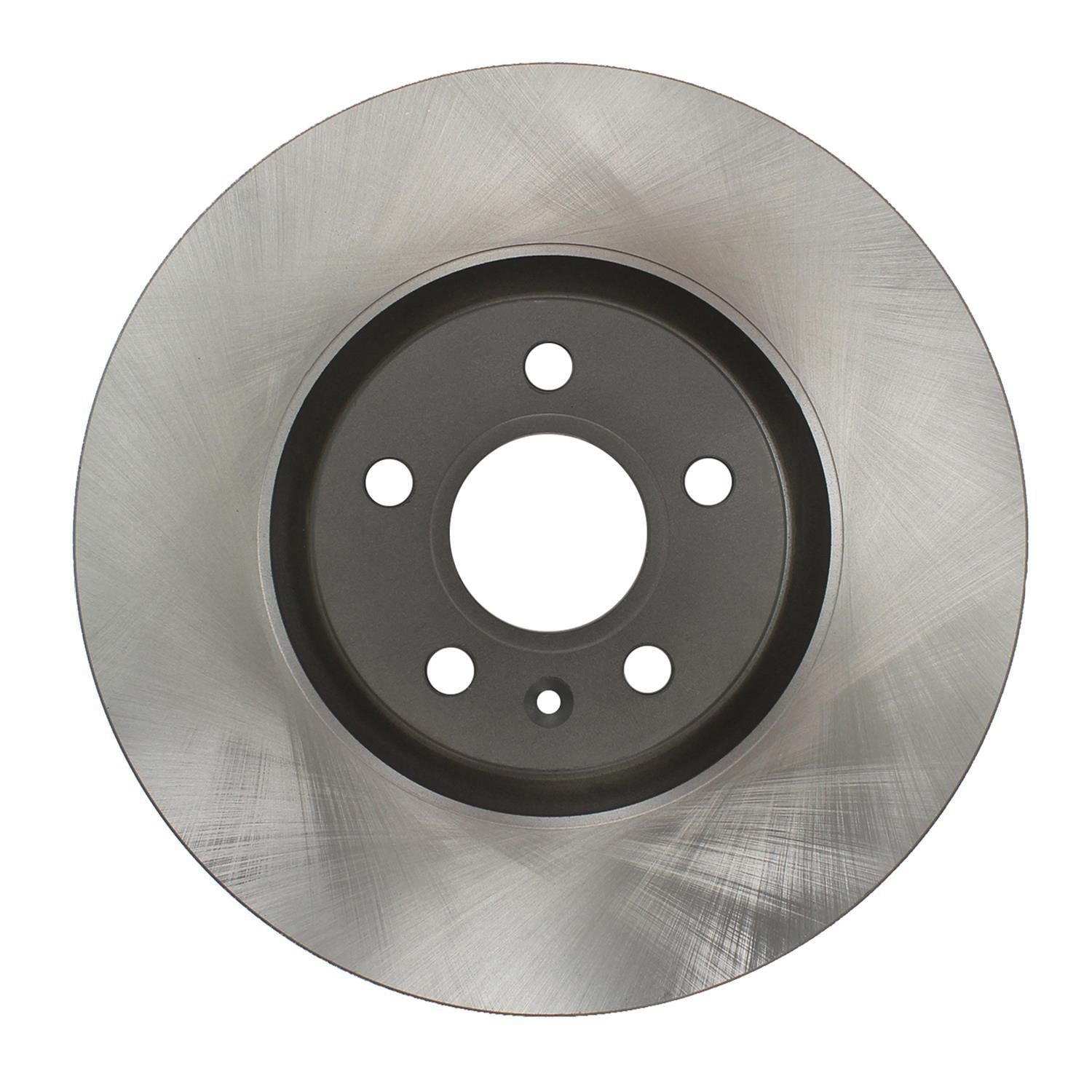 Disc Brake Rotor 79910DL