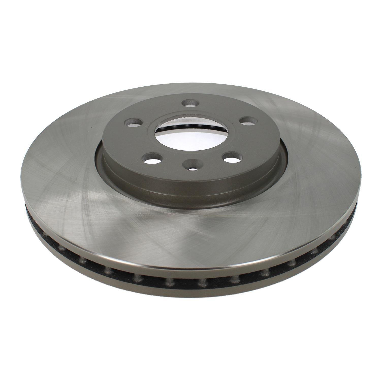 Disc Brake Rotor 79917DL
