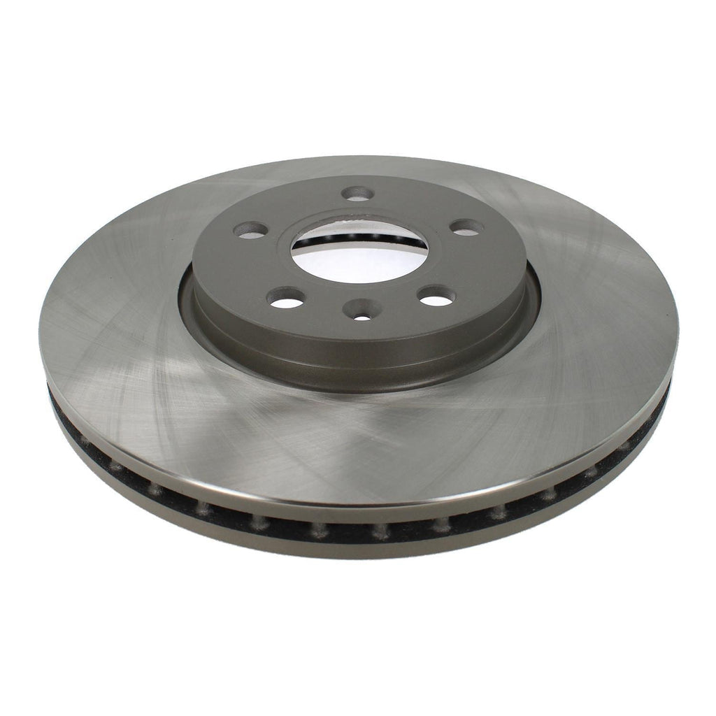 Disc Brake Rotor 79917DL