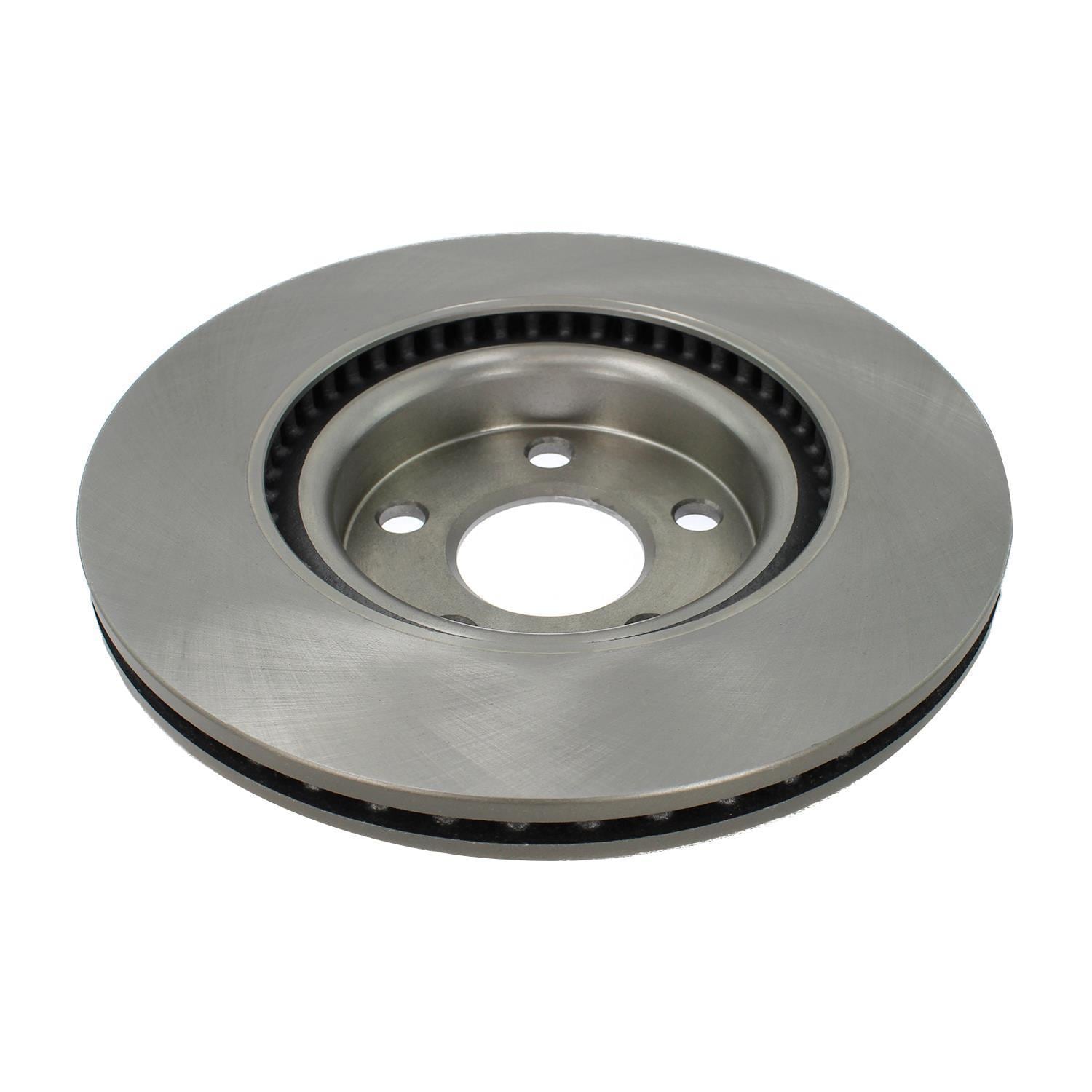 Disc Brake Rotor 79918DL