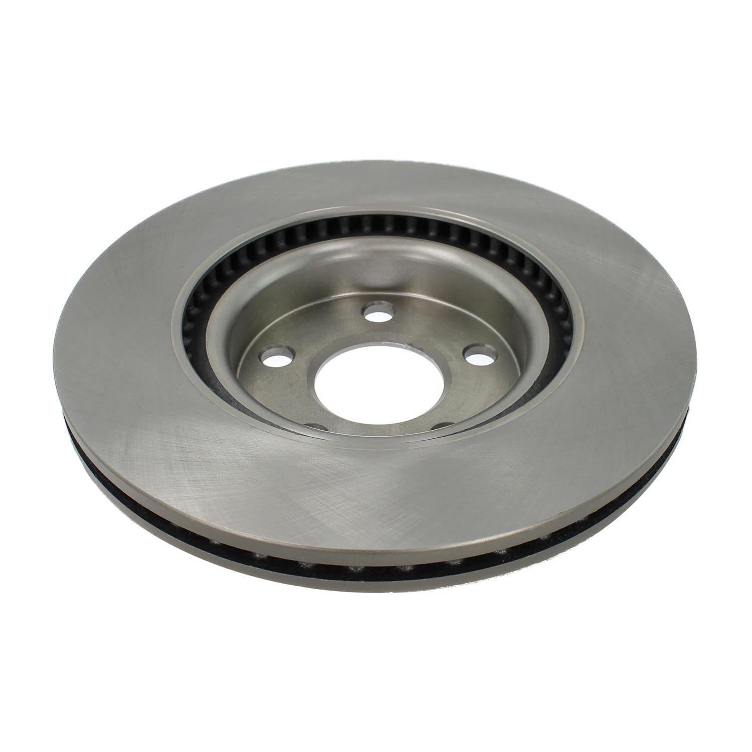 Disc Brake Rotor 79918DL