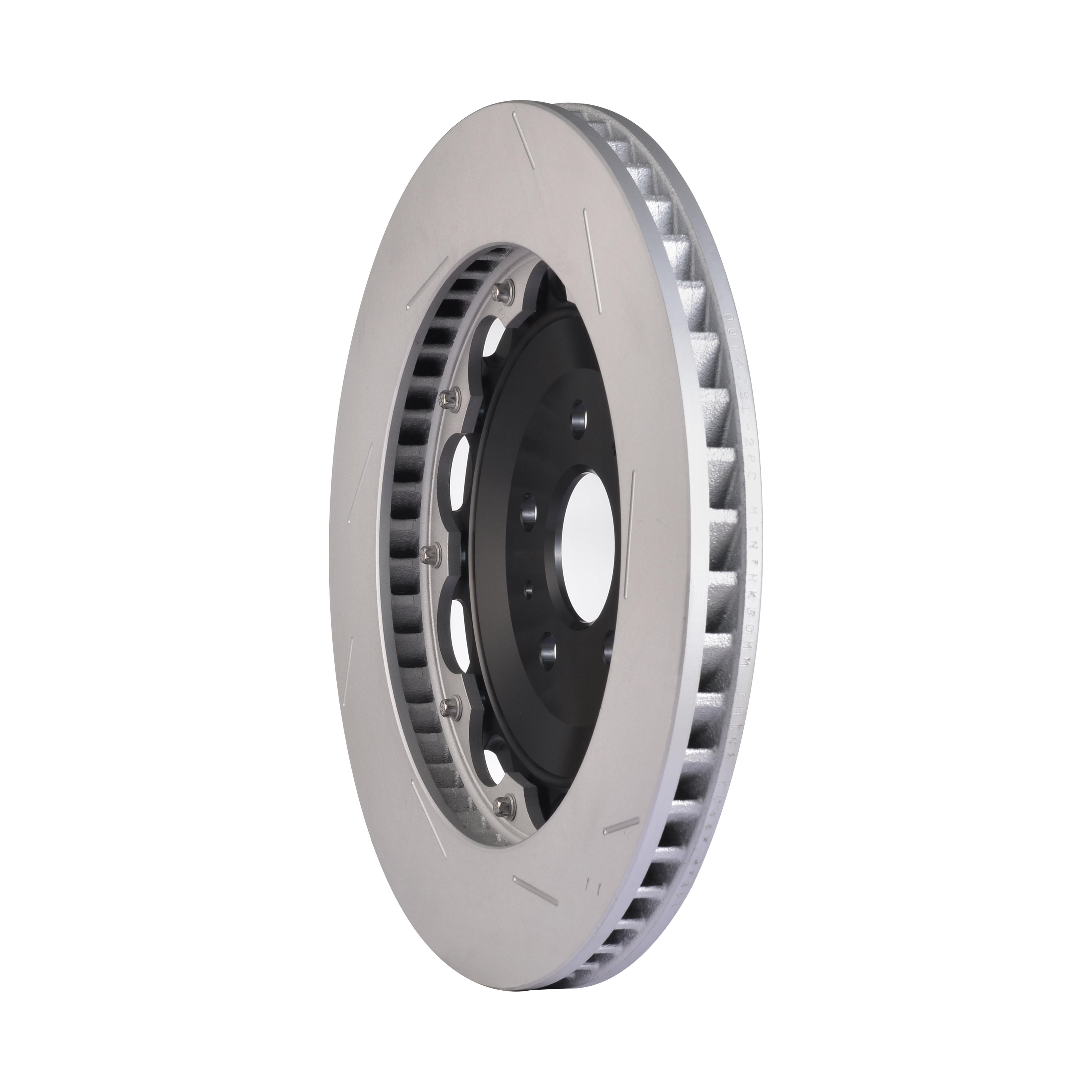 Disc Brake Rotor 79930DLC