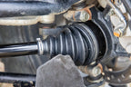 Replacement AX3 Axle Boot | Front | Polaris Ranger Crew XP 1000/Ranger XP 1000