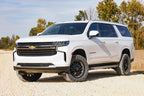 2 Inch Lift Kit | Chevy/GMC SUV 1500 4WD (2021-2026)