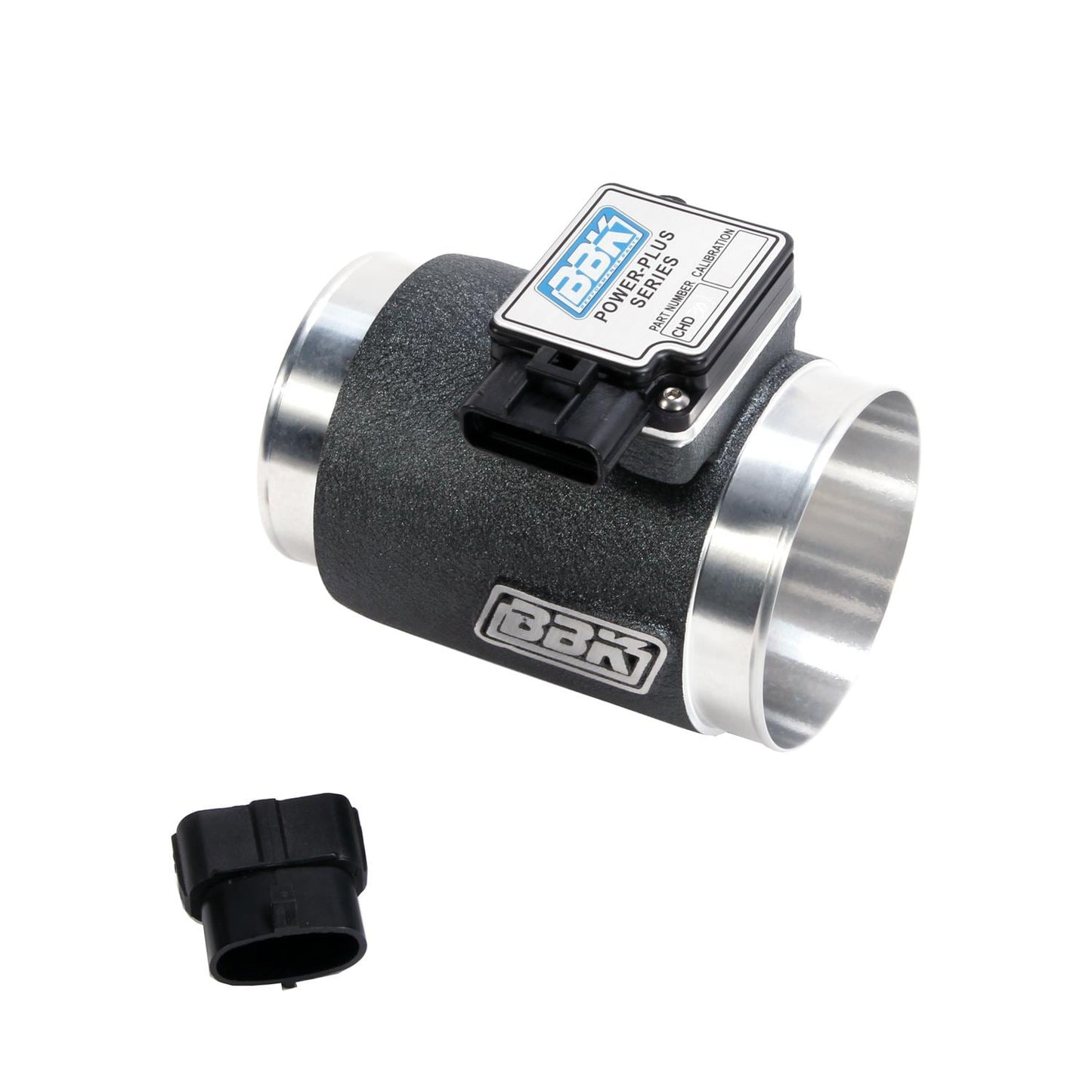 BBK Performance Parts Mass Air Flow Sensor 8002