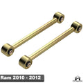 Ram 2500/3500 Upper Front Control Arms ('10 - '12)