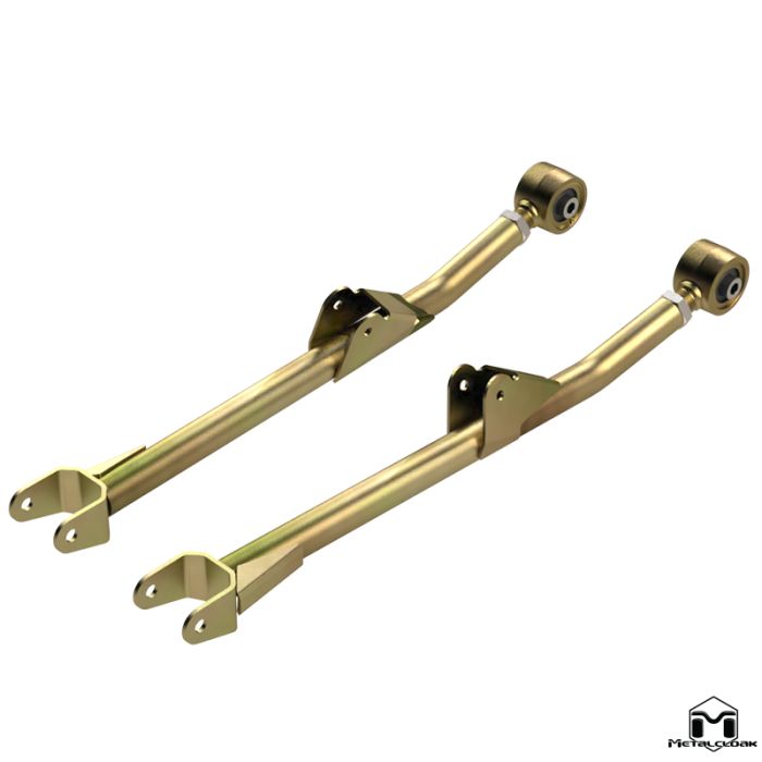 Ram 2500/3500 True Front Radius Arms ('14 - Current)