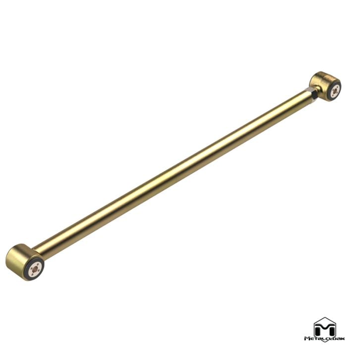 Durotrak Track Bar Rear, Ram 2500 ('14 - Current)