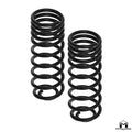 Ram 2500 True Dual Rate Coils, Rear, 4.5" |Max Flex ('14 - Current)