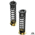 Ram 2500 True Dual Rate Coils & Support Kit, 3.5", Front ('14 - Current)