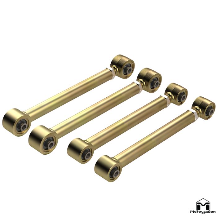 Ram 2500 Rear Control Arm Upgrade Kit, 2014 - Current