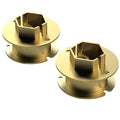 Ram 2500/3500 Diesel Coil Spacer Kit, 2014 - Current