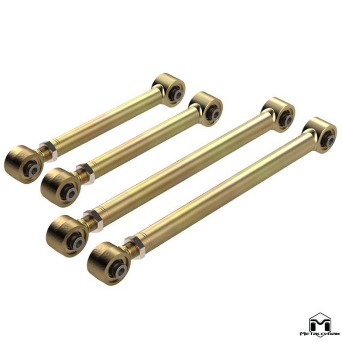 Ram 1500 Rear Control Arm Upgrade Kit, 2010 - Current