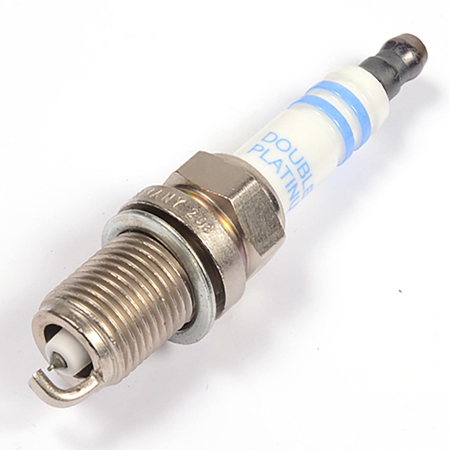 Bosch Double Platinum Spark Plug 8100