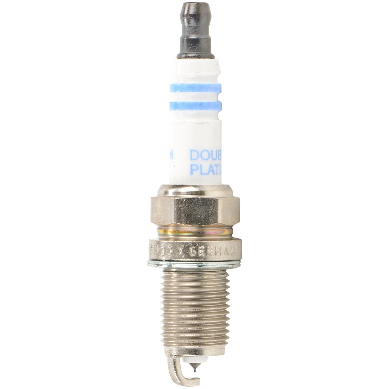 Bosch Double Platinum Spark Plug 8100