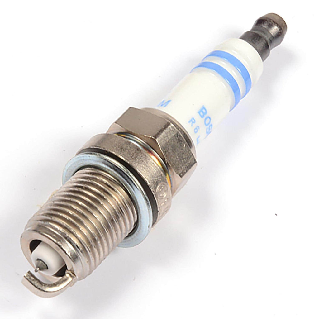 Bosch Double Platinum Spark Plug 8101