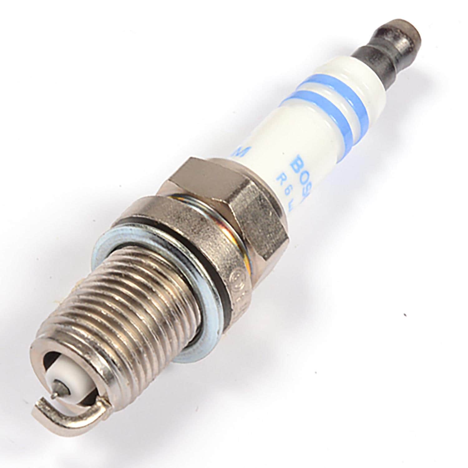 Bosch Double Platinum Spark Plug 8101