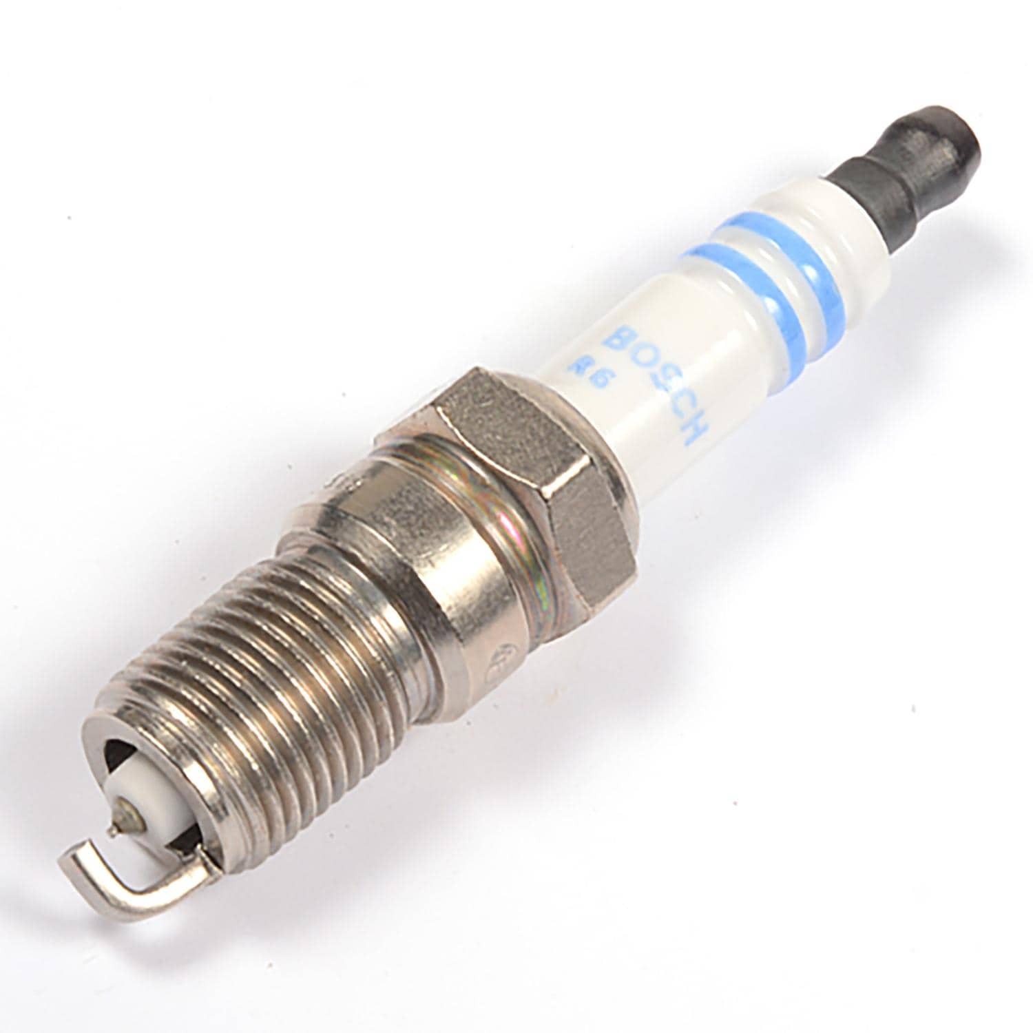 Bosch Double Platinum Spark Plug 8102