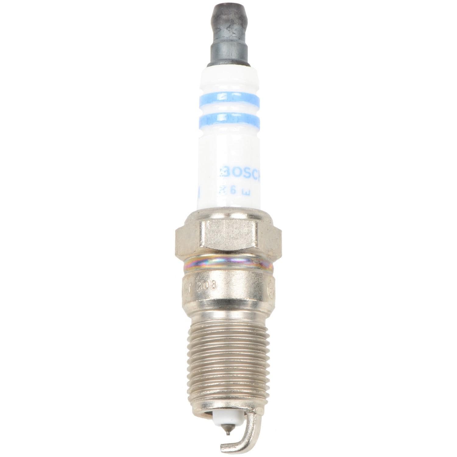 Bosch Double Platinum Spark Plug 8102
