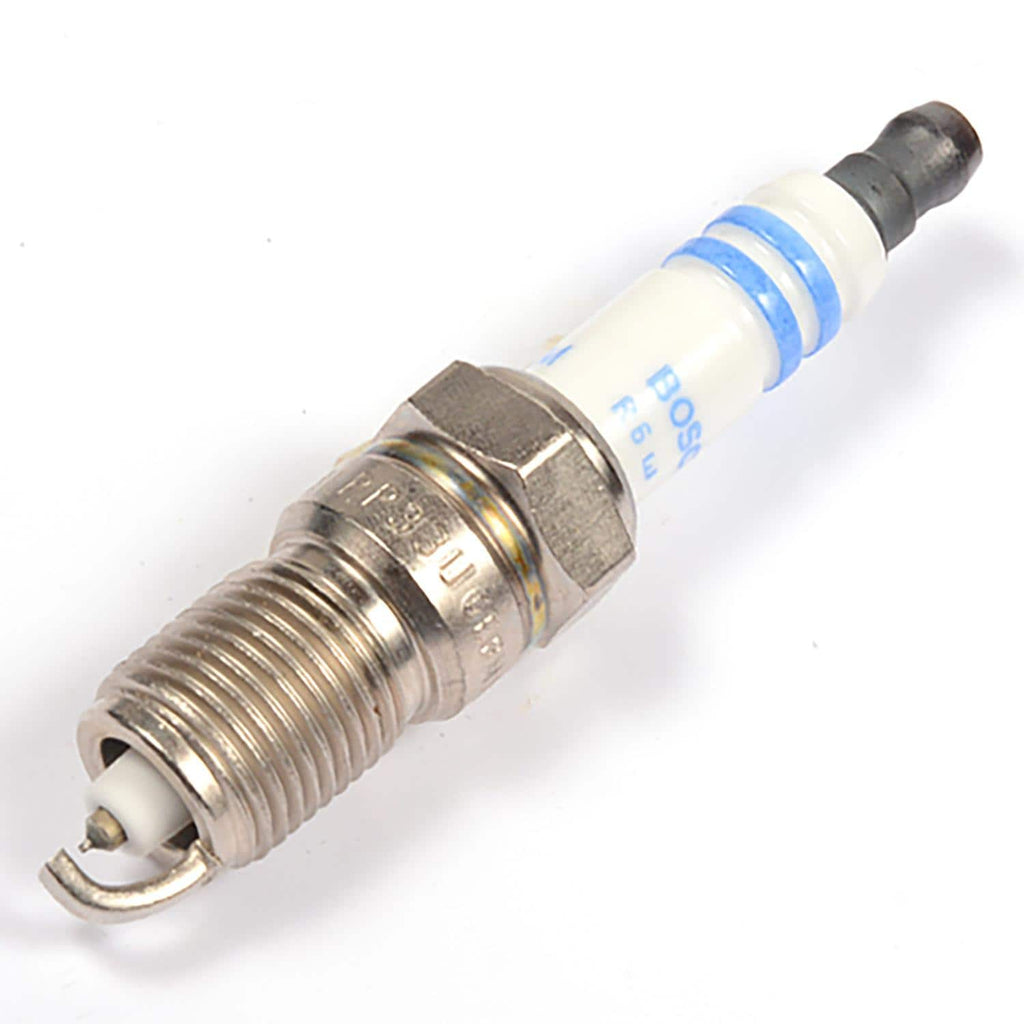 Bosch Double Platinum Spark Plug 8104