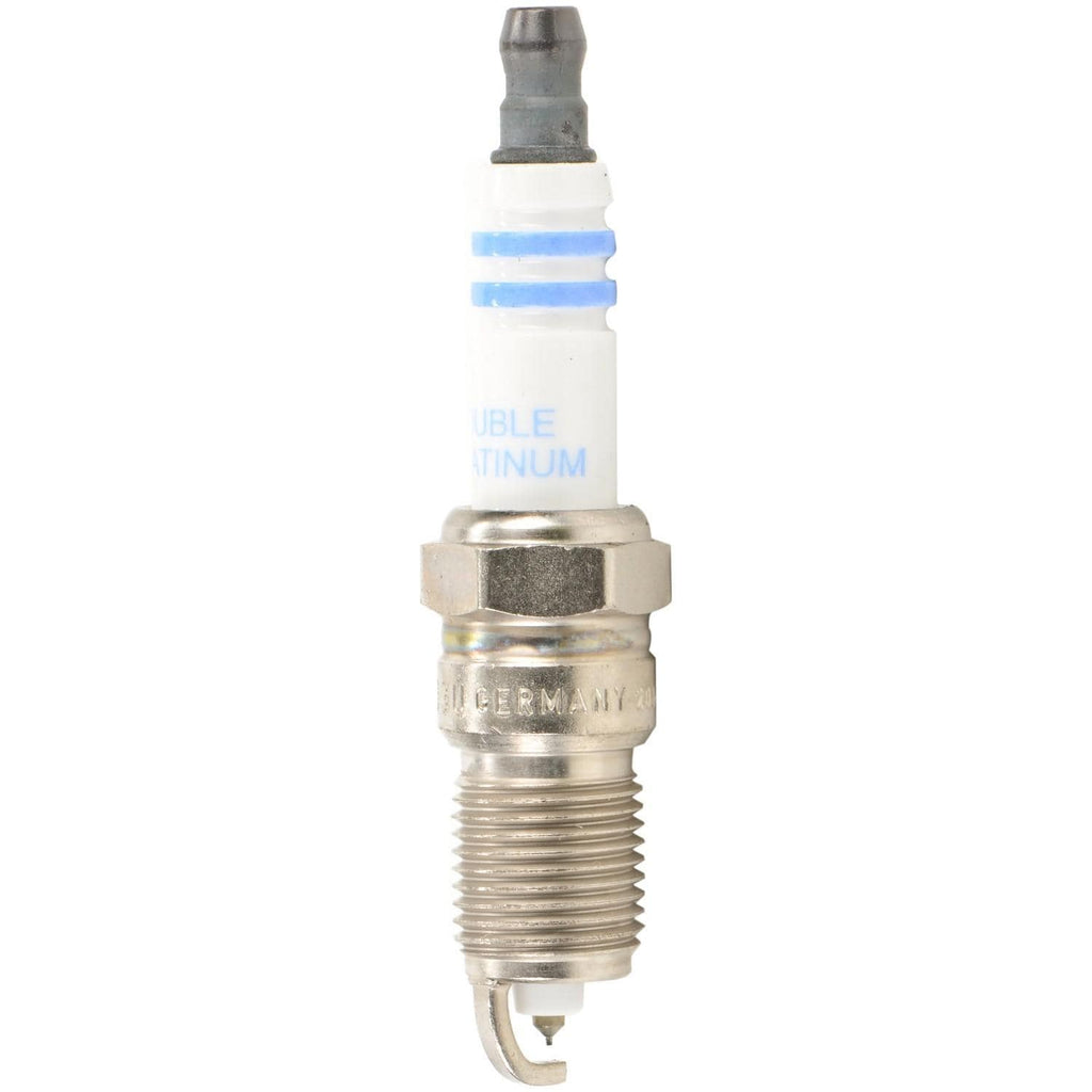 Bosch Double Platinum Spark Plug 8104