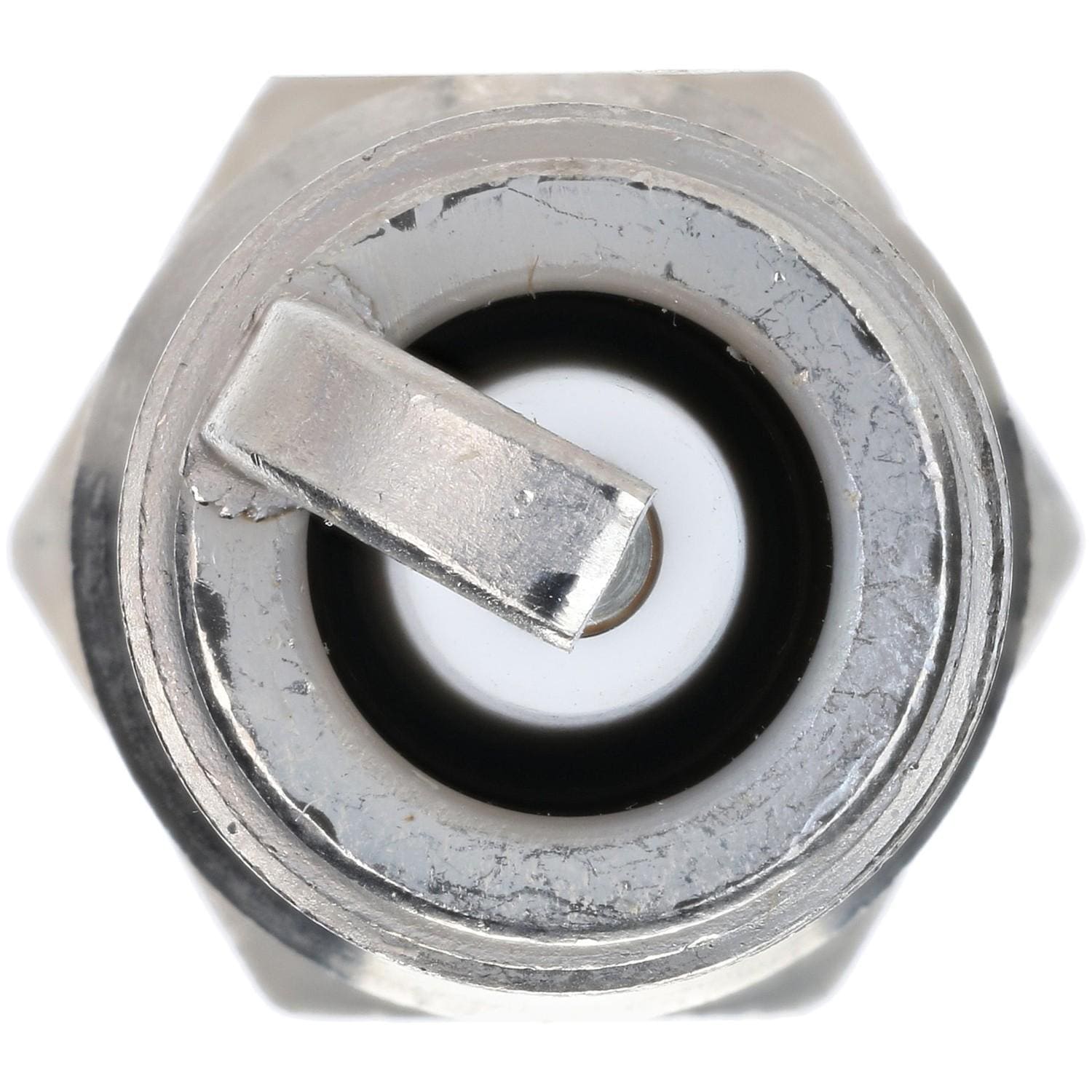 Bosch Double Platinum Spark Plug 8104