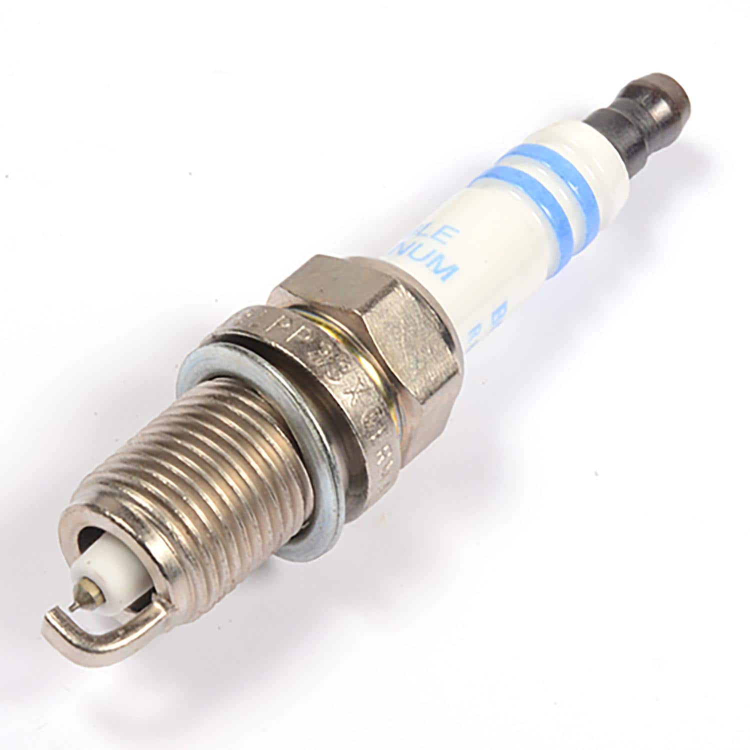 Bosch Double Platinum Spark Plug 8105